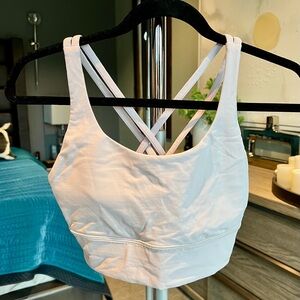 Lululemon ENERGY SPORTS BRA SIZE 8